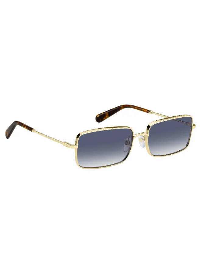 Marc Jacobs Rectangular Marc Jacobs Sunglasses